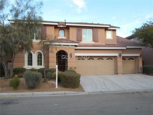 10284 Dapple Gray Road, Las Vegas, NV 89178