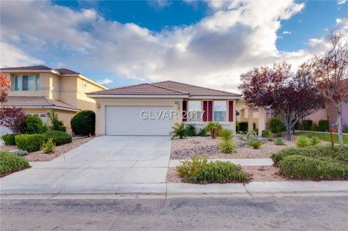 10273 Early Morning Avenue, Las Vegas, NV 89135