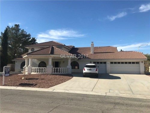 1900 Realeza Court, Las Vegas, NV 89102