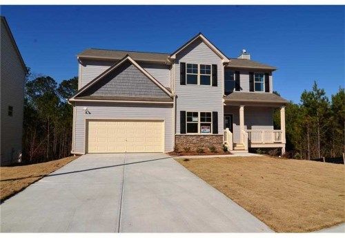 479 Shady Glen, Dallas, GA 30132