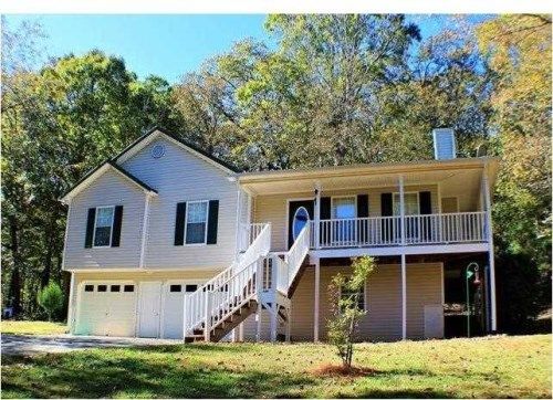 118 Hawkins Farm Ln, Ball Ground, GA 30107