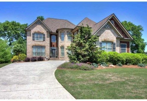 48 Galway Dr, Cartersville, GA 30120