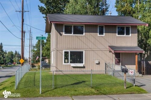 296 Lane Street, Anchorage, AK 99508