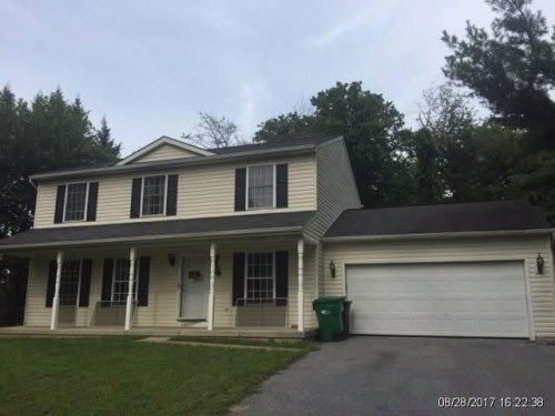 6409 Oakland Mills Rd, Sykesville, MD 21784