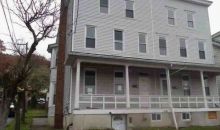 344 346 Arlington St Tamaqua, PA 18252