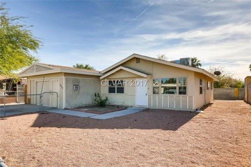 3627 Bear Creek Drive, Las Vegas, NV 89115