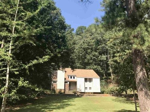 156 River Ln, Rome, GA 30165