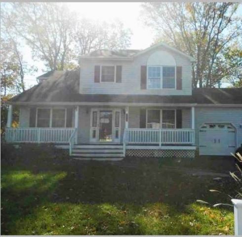 316 Woodmere Ave, Neptune, NJ 07753