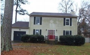 322 Northbrooke Ave, Suffolk, VA 23434