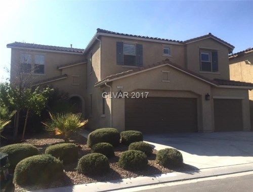 7209 Daintree Court, Las Vegas, NV 89113