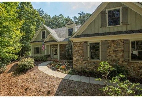 133 Cane Mill Ln, Dahlonega, GA 30533