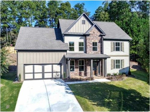 715 Creekwood Ln, Canton, GA 30114