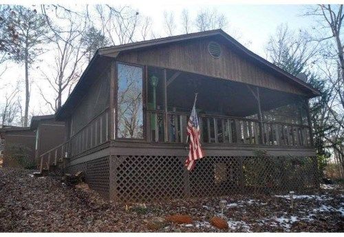 76 Timber Trl, Toccoa, GA 30577