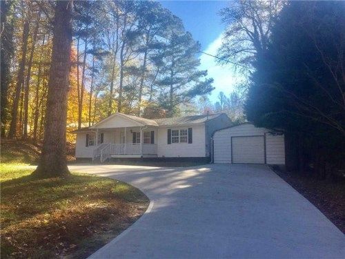 5638 Sallee Ave, Oakwood, GA 30566