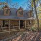 445 Hickory Trl, Jasper, GA 30143 ID:15128504