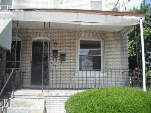 124 Pennington Ave, Trenton, NJ 08618