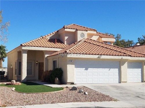 288 Grantwood Drive, Henderson, NV 89074