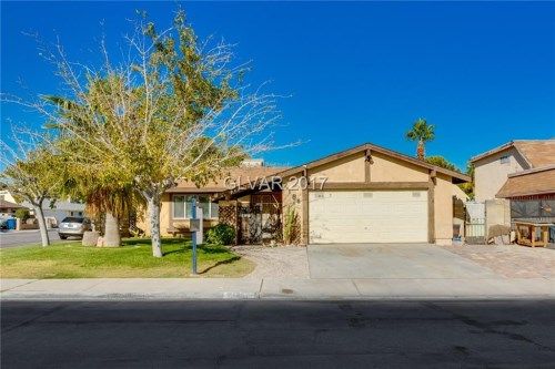 7186 Hillcroft Way, Las Vegas, NV 89147