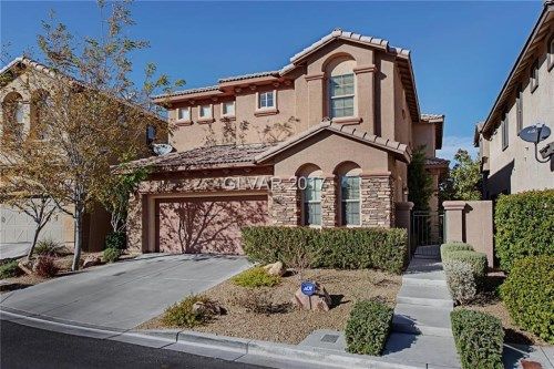 1045 Baronet Drive, Las Vegas, NV 89138