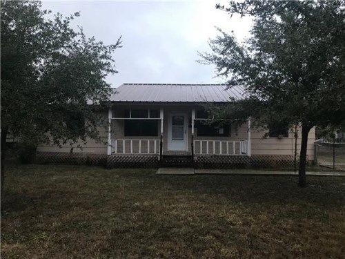 1214 Castillo Rd, Alice, TX 78332