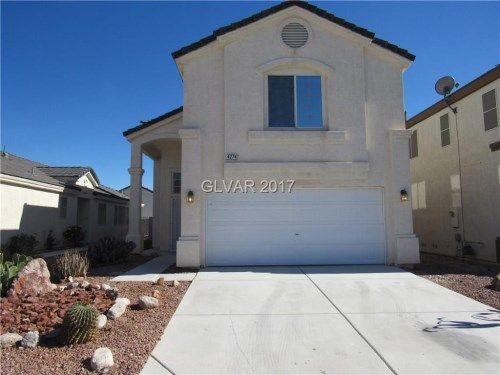 4274 Desert Heart Court, Las Vegas, NV 89147