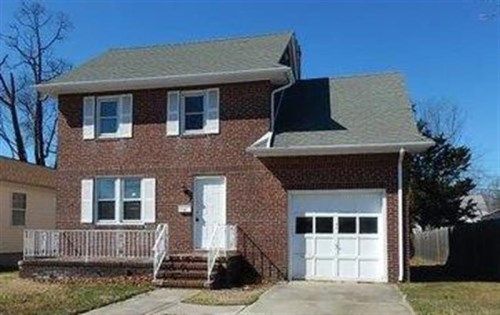 412 NASSAU AVENUE, Paulsboro, NJ 08066