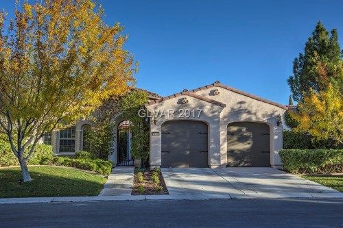 12004 Whitehills Street, Las Vegas, NV 89141