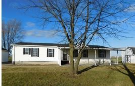 12849 Road 176, Paulding, OH 45879