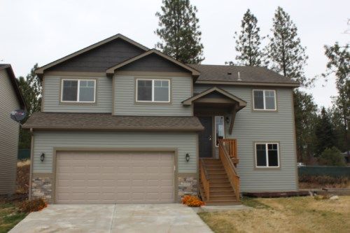 905 E Silver Pine Rd, Colbert, WA 99005