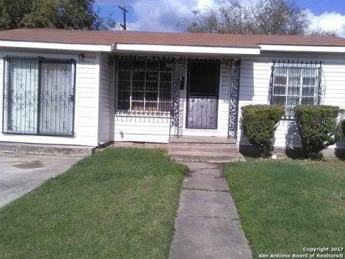 1332 Onslow St, San Antonio, TX 78202