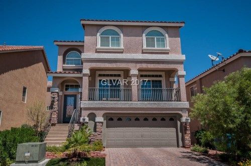 5178 Bonnie Doon Lane, Las Vegas, NV 89141