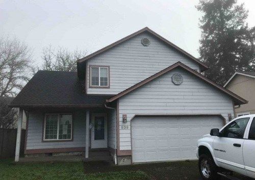 839 Griffin Dr, Monmouth, OR 97361