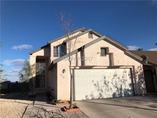 1512 Chapel Cove Court, Las Vegas, NV 89106