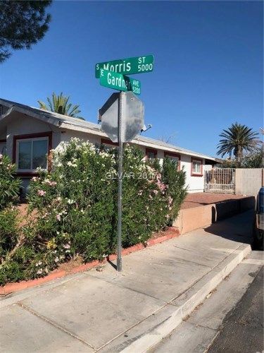 5050 Morris Street, Las Vegas, NV 89122