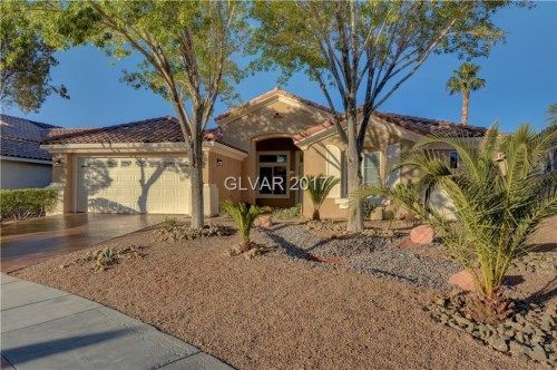 2962 Formia Drive, Henderson, NV 89052