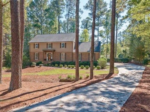 835 Upper Hembree Rd, Roswell, GA 30076