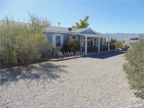 2331 East Silver, Pahrump, NV 89048