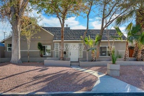 1060 Sweeney Avenue, Las Vegas, NV 89104