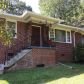 323 Brookwood Ave NW, Rome, GA 30165 ID:15152116