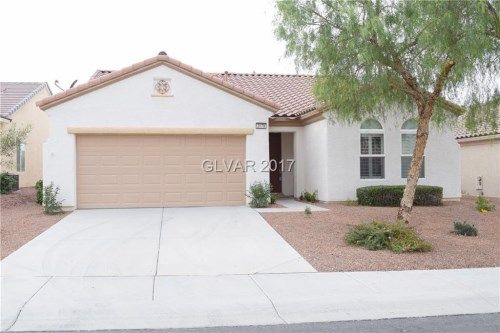 2179 Burtonsville Drive, Henderson, NV 89044