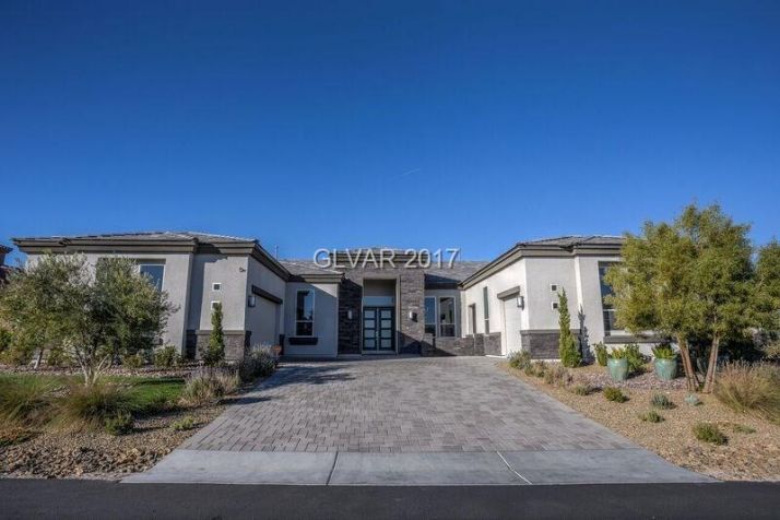 1121 Dufort Hills Court, Henderson, NV 89002