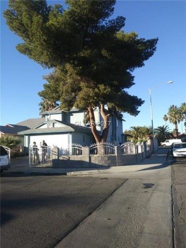 5584 Big Sea Street, Las Vegas, NV 89110