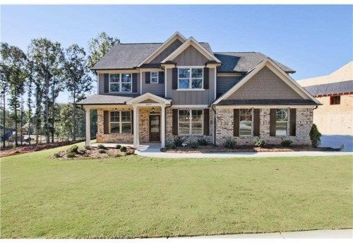 4453 Orchard Grove Dr, Hoschton, GA 30548