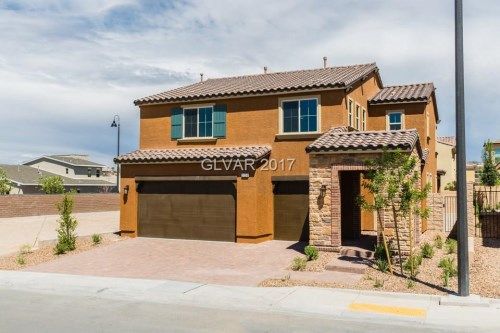 2154 Maderno Street, Henderson, NV 89044