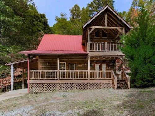 1564 Black Ankle Creek Rd, Cherrylog, GA 30522