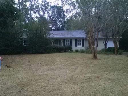 2133 TRESCOTT DRIVE, Tallahassee, FL 32308