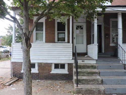 1867 CHESTNUT AVENUE, Trenton, NJ 08611