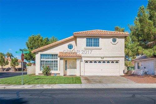 2718 Coventry Green Avenue, Henderson, NV 89074