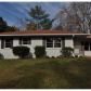 1631 Flintwood Dr SE, Atlanta, GA 30316 ID:15167789