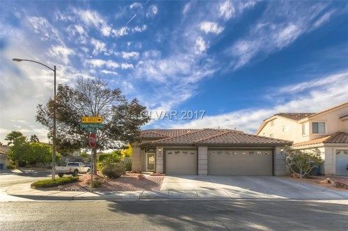 9375 Aster Pointe Court, Las Vegas, NV 89123